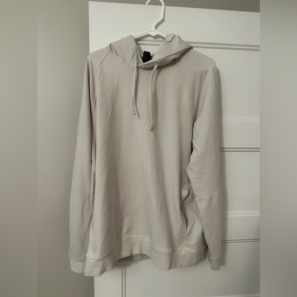 Men’s Lululemon “City Sweat” Hoodie Size XL